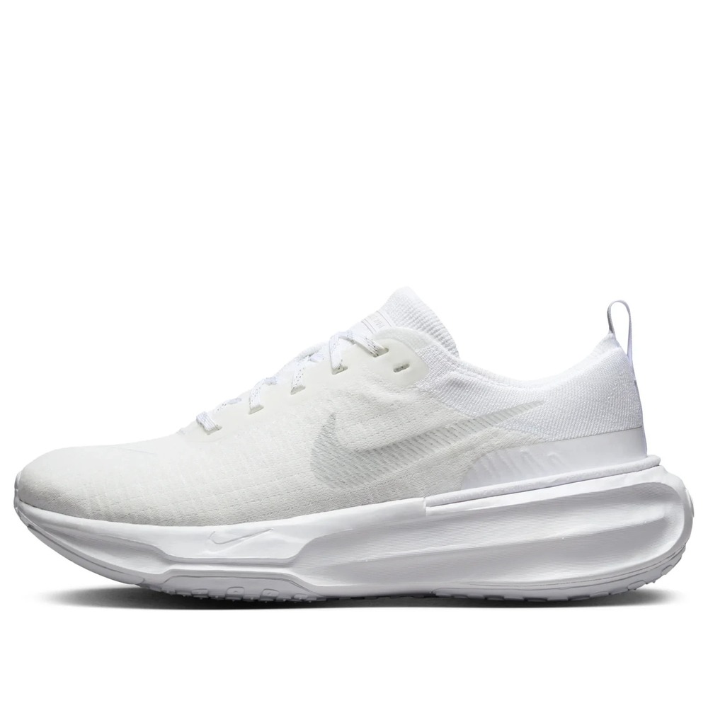 8.5M / 10W - [NEW] Men's Nike ZoomX Invincible 3 Shoes‎ 'White' DR2615-103